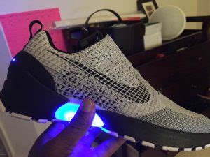 nike hyperadapt fake for sale|nike hyperadapt self lacing.